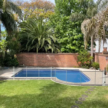Instalación de valla de piscina en Valencia - KidoSafe